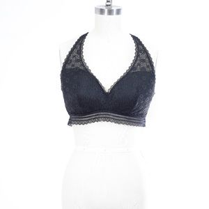 Victoria's Secret Padded Bralette